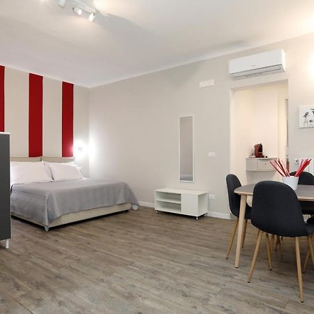 SuDaNoi Apartment Bari Bagian luar foto