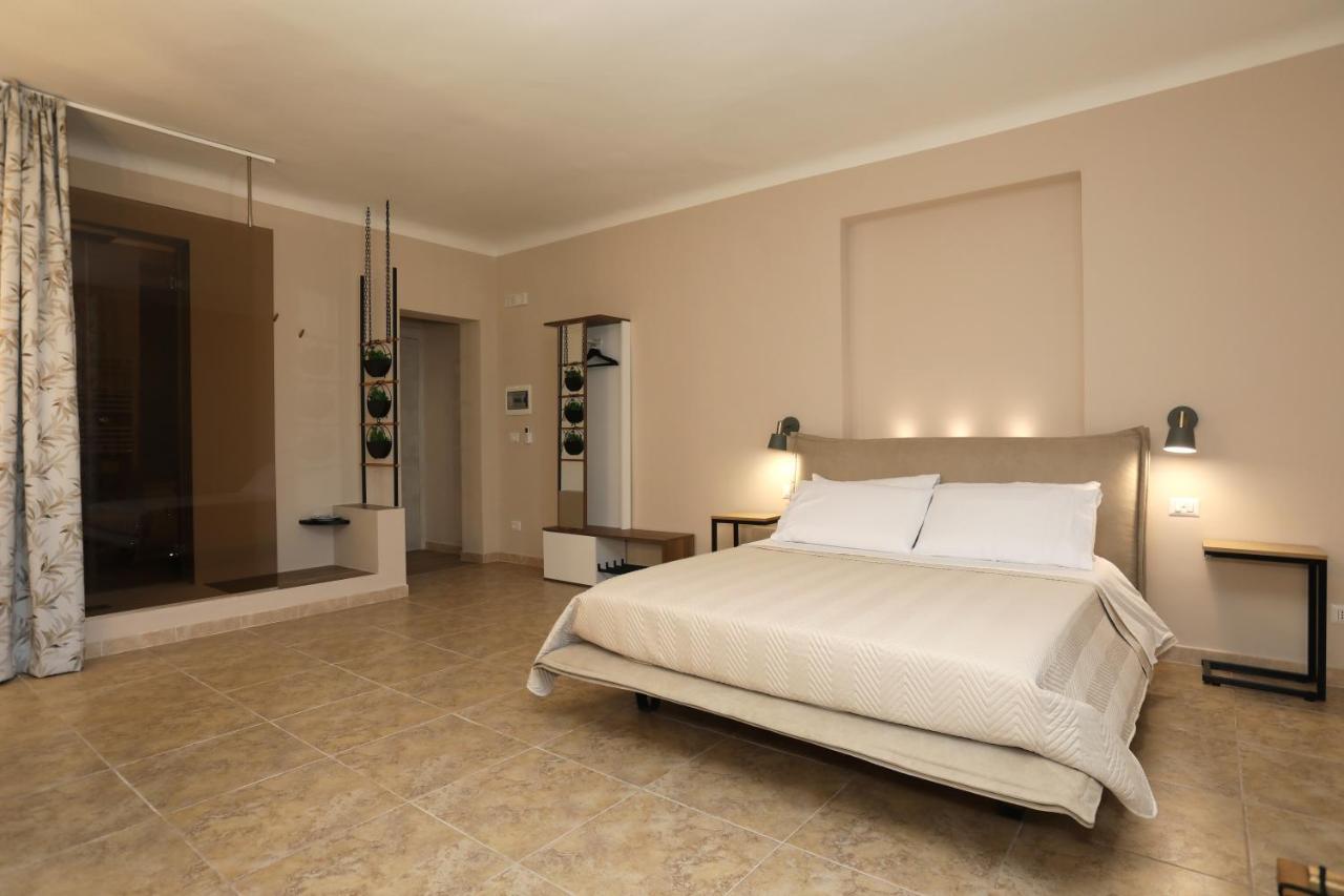 SuDaNoi Apartment Bari Bagian luar foto