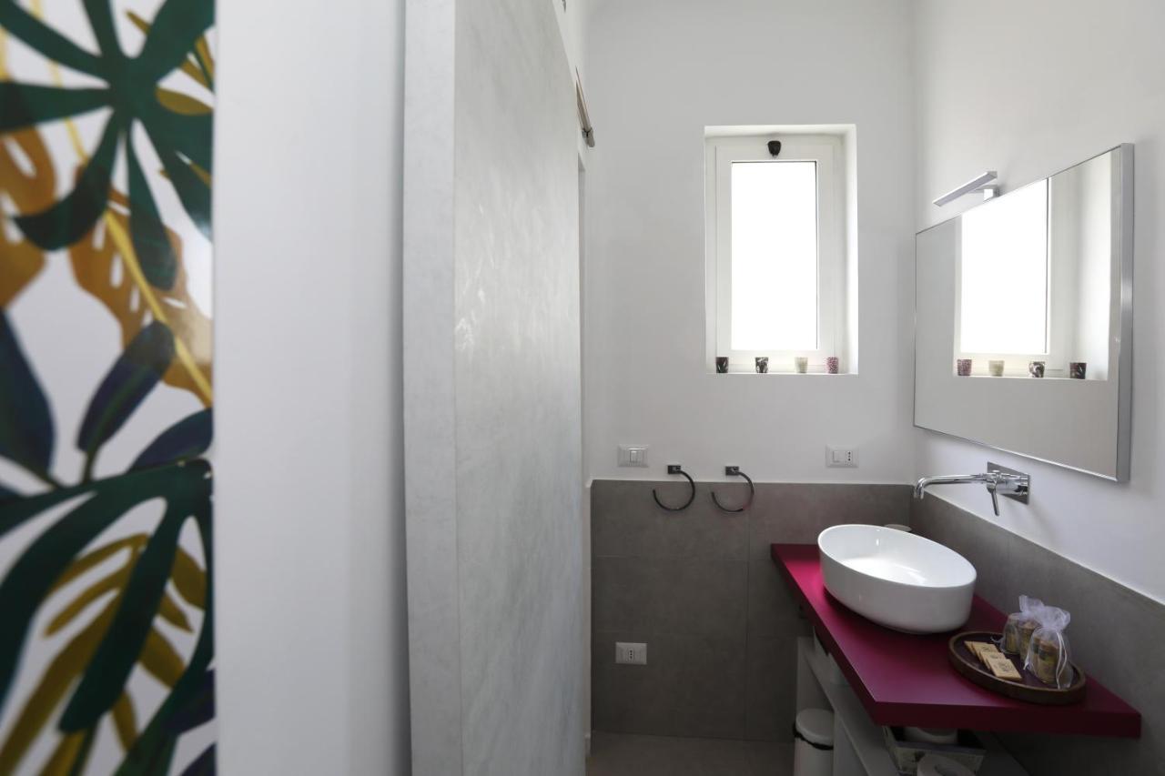 SuDaNoi Apartment Bari Bagian luar foto