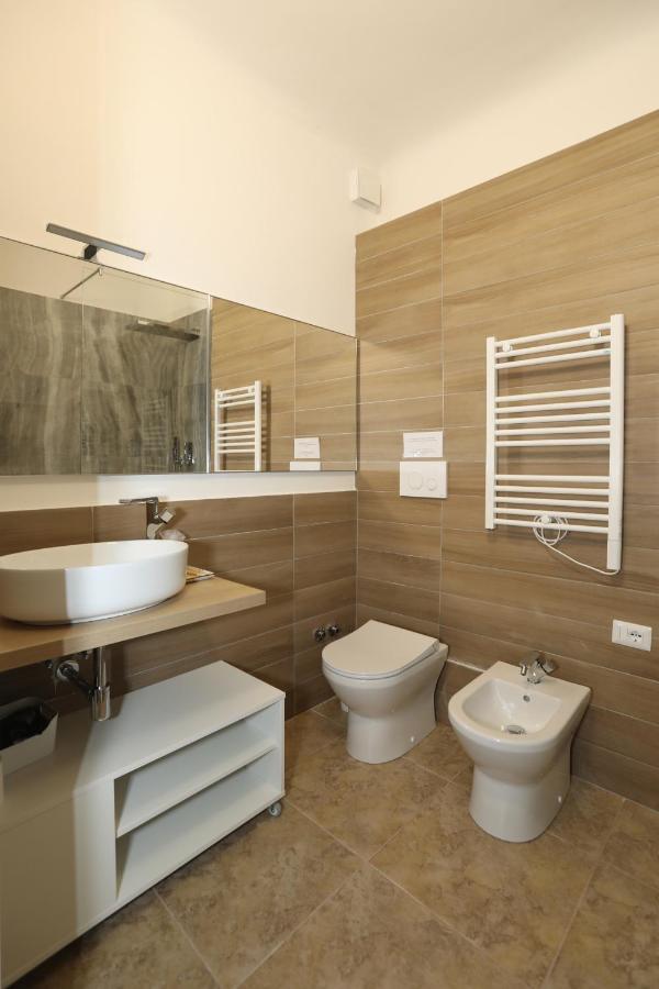 SuDaNoi Apartment Bari Bagian luar foto