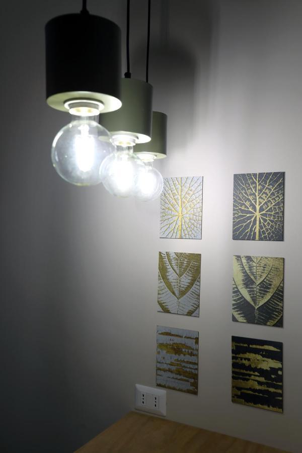 SuDaNoi Apartment Bari Bagian luar foto