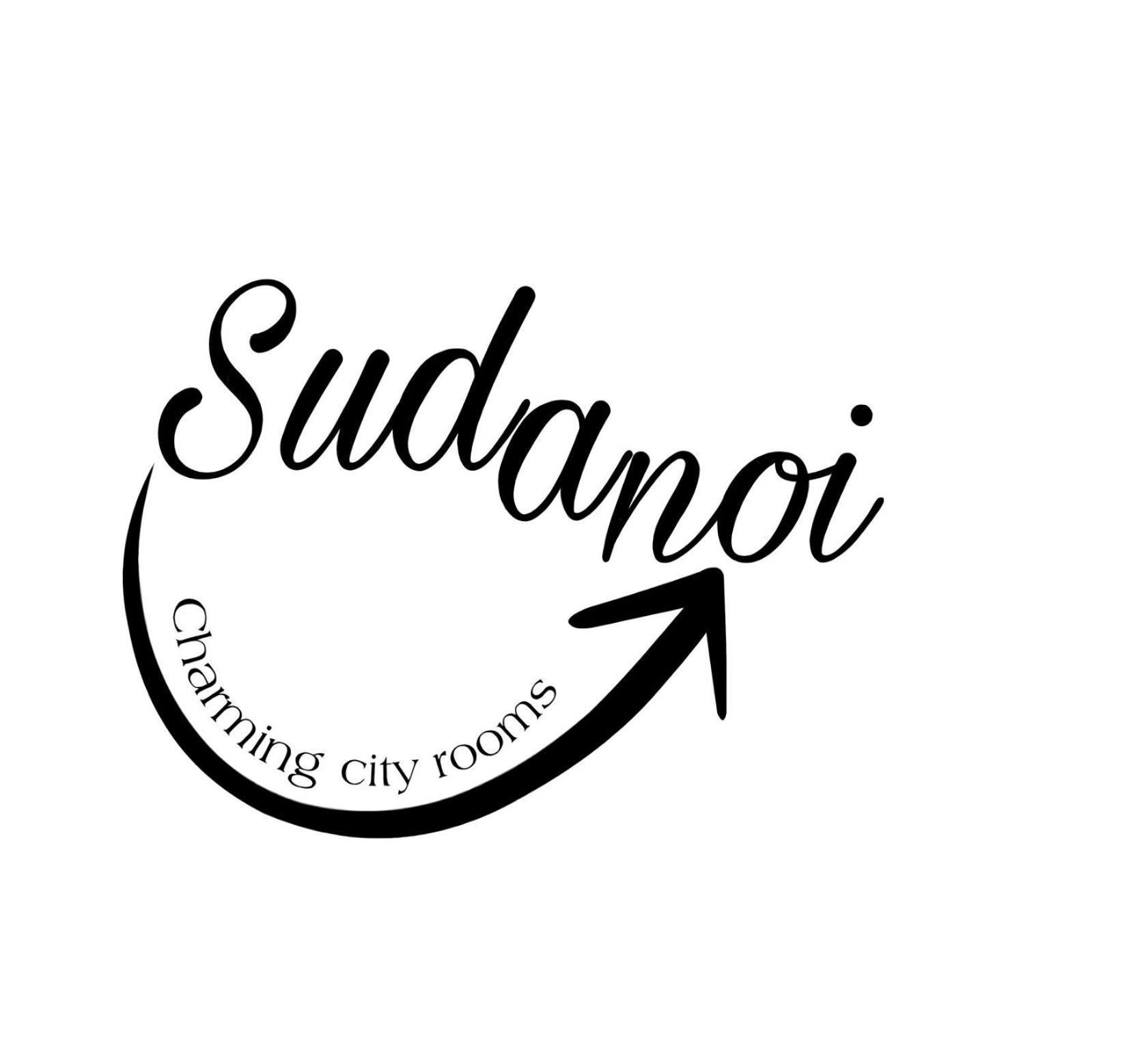 SuDaNoi Apartment Bari Bagian luar foto