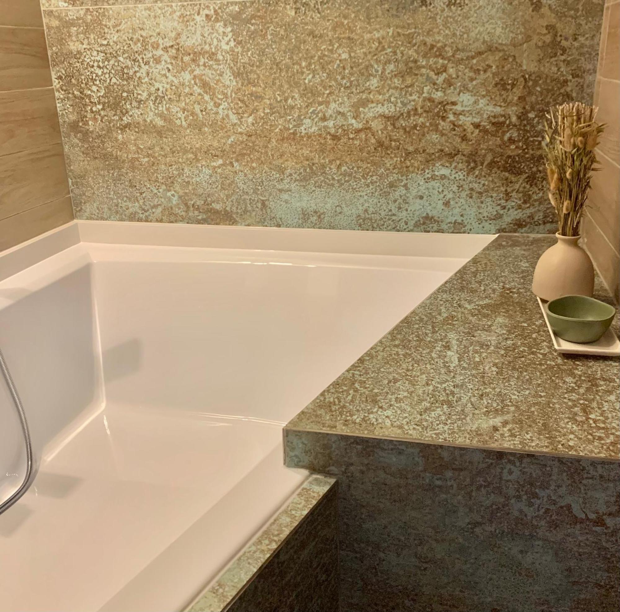 SuDaNoi Apartment Bari Bagian luar foto